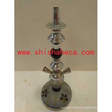 Halin Design Fashion High Quality Nargile Smoking Pipe Shisha Hookah